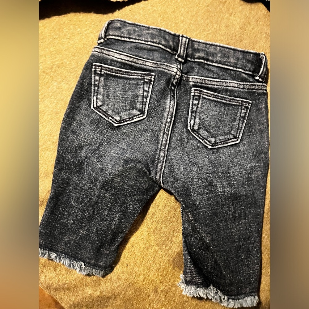 Jack Denim - Picture 2 of 6